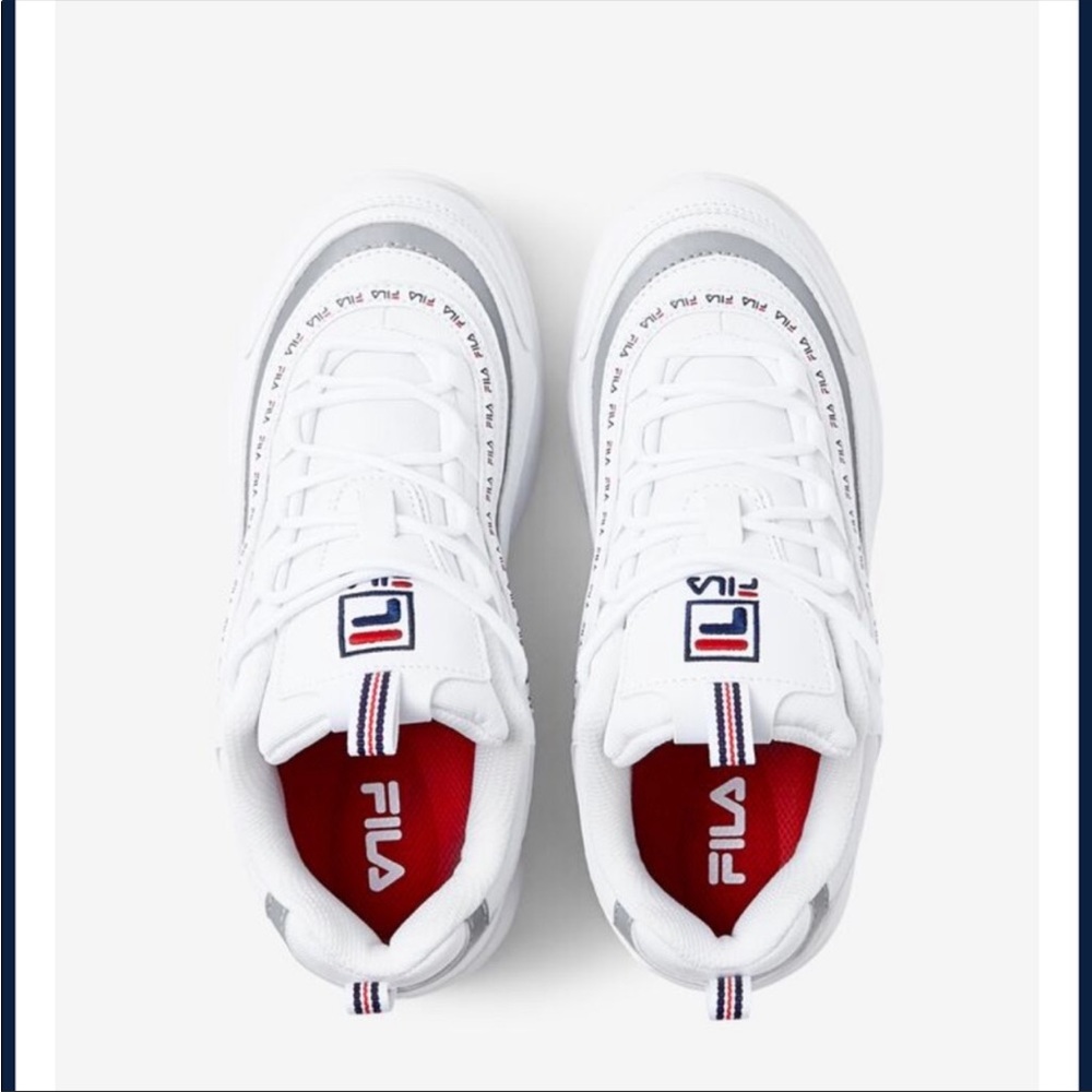 Fila ray tracers